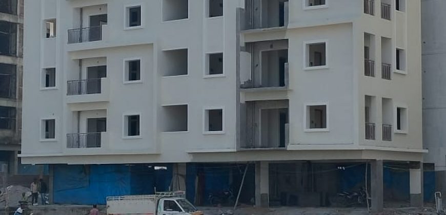 HMDA APPROVED GATED COMMUNITY READY TO MOVE FLATS FOR SALE AT BHEL – Ameenpur, Fusion International school behind, Hyderabad