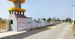 Open plots for investment at Mansanpally – Hyderabad near to Statue of equality
