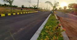 New open plots at Hyderabad – Srisailam highway in low budget
