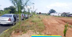 New open plots at Hyderabad – Srisailam highway in low budget
