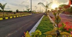 Best open plots for sale at Srisailam highway – Hyderabad with spot registrations – 9701498367