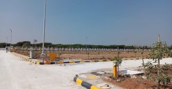 New open plots for sale at Bangalore highway – HYderabad Exit no 15,16