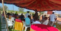 Open plots for best investment at YYacharam – Sagar highway – Hyderabad