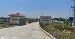 HMDA Approved plots for sale at maheshwaram