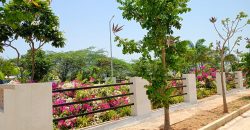 HMDA & RERA Approved* Open Plots with Bank loan @ Maheshwaram Town – near Srisailam highway 🛣️ Hyderabad, Close to ORR