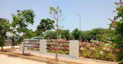 HMDA & RERA Approved* Open Plots with Bank loan @ Maheshwaram Town – near Srisailam highway 🛣️ Hyderabad, Close to ORR