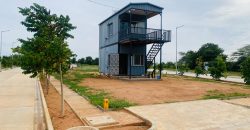 HMDA approved open plots in Maheshwaram Hyderabad