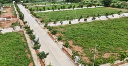 Ace ARCADIA plots in Hyderabad Maheshwaram – 9701498367