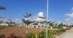 Open plots in Hyderabad Muchinthal