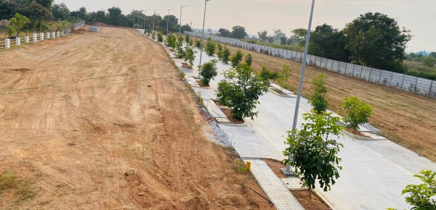 Open plots in Hyderabad Maheshwaram – 9701498367