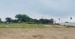 Plots for sale at #Kongara kalan # Adibatla#wonderla#near to ORR#FOXCONN CENTRAL PARK – 8500204047