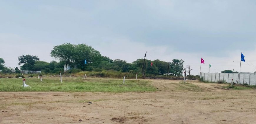 Plots for sale at #Kongara kalan # Adibatla#wonderla#near to ORR#FOXCONN CENTRAL PARK – 8500204047
