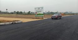 Plots for sale at #Kongara kalan # Adibatla#wonderla#near to ORR#FOXCONN CENTRAL PARK – 8500204047