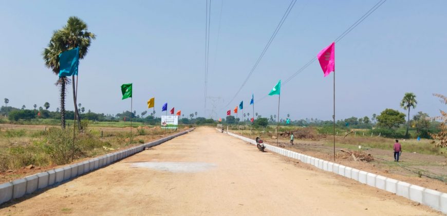 Premium HMDA Approved open plots for sale at #Kongara kalan # Adibatla(Behind Wonderla# Inside ORR – 8500204047