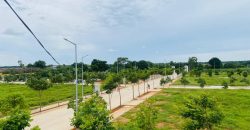 oPOpen Plots for sale In Maheshwaram(TOWN)#Behind E-CITY – 8500204047