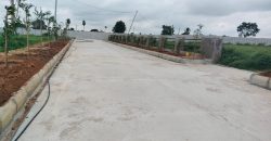 OPEN PLOTS With Clubhouse & Swimming pool @GOLLUR, Near Shamshabad -Nagireddipalle Maheshwaram Mandal, RR District – 8500204047