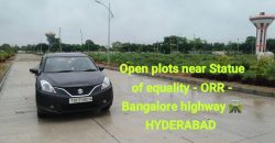 Vasudhaika Henley Woods # Golluruu # PeddaGolconda # Near to statue of equality – 8500204047