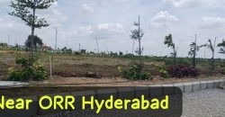 HMDA Approved Open plots for sale In Golluru – 8500204047