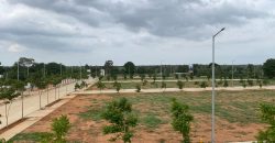 Plots for sale In Maheshwaram(TOWN) – 8500204047