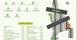 HMDA Approved Open plots for sale In Kongarakalan #Adibatla(Behind Wonderla) #Inside ORR(Exit No:13) – 8500204047