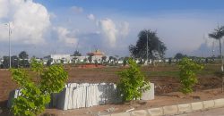 HMDA Approved plots for sale In Gollur – muchintal – shamshabad – Maheshwaram – Bangalore Highway – 8500204047