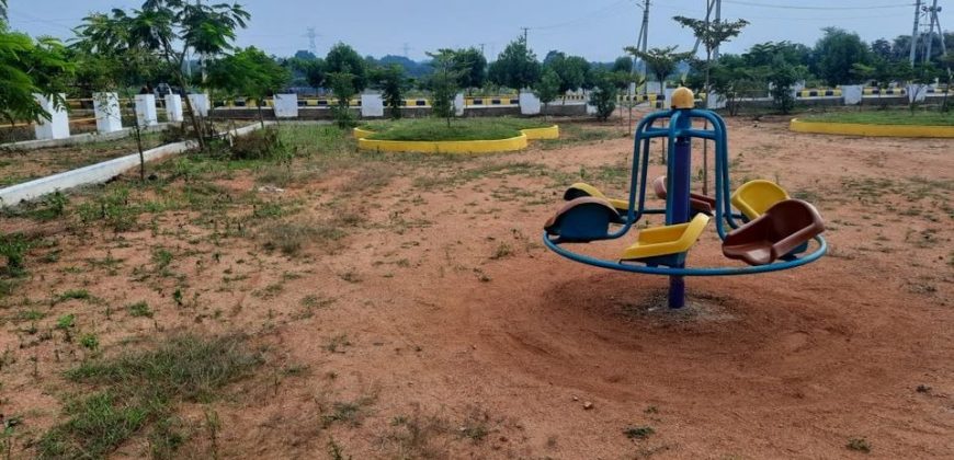 Open plots for sale in Meerkhanpet – Srisailam highway near Future City #Casmopolis