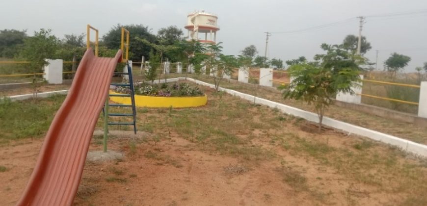 Open plots for sale in Meerkhanpet – Srisailam highway near Future City #Casmopolis