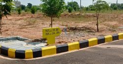 HMDA & RERA approved plots with spot registrations @Hyderabad near Future city – 9701498367 #Vasudaikacasmopolis #Casmopolis