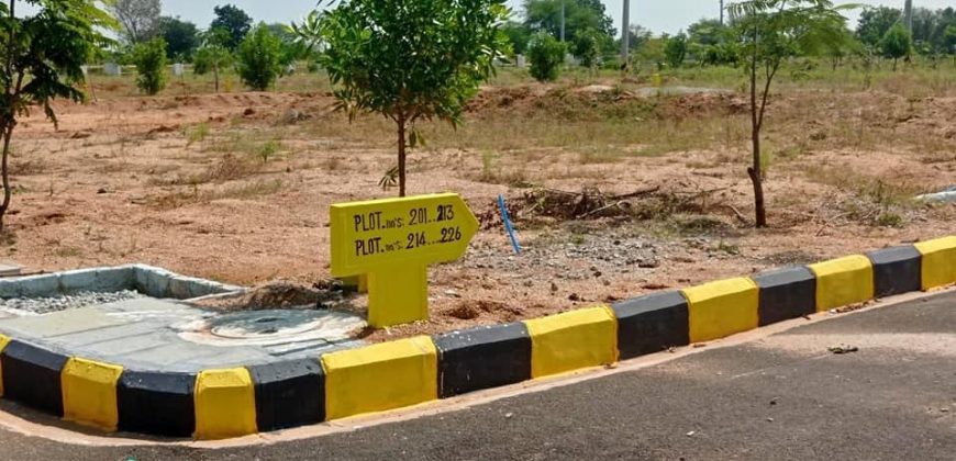 Open plots @Meerkhanpet – Kandukur near Future city – Hyderabad – 9701498367 #Vasudaikacasmopolis #Casmopolis