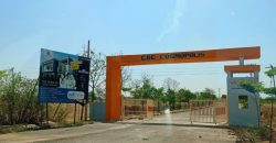 Open plots for sale in Meerkhanpet – Srisailam highway near Future City #Casmopolis