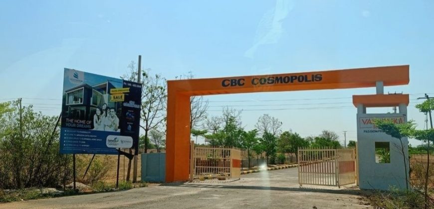 BEST PLOTS in Hyderabad Srisailam highway – 9701498367 #Vasudaika casmo polis