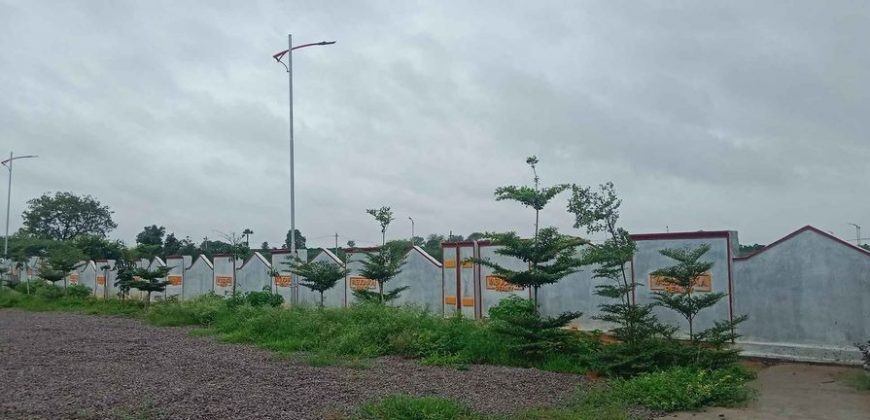 Open plots for investment in Tukkuguda, Exit no 14, Hyderabad #Vasudaikawhistlingwoods
