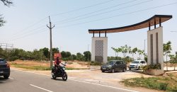 ACE ARCADIA | HMDA plots in Hyderabad Maheshwaram | PLots in Maheshwaram | 9701498367