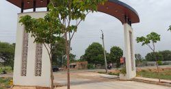 BEST open plots in Maheshwaram with spot registrations – 9701498367