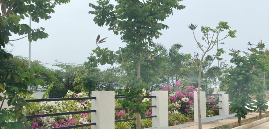 BEST open plots in Maheshwaram with spot registrations – 9701498367