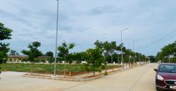 Open plots for sale in Maheshwaram near Srisailam highway , Exit no 14 #ACEARCADIA #maheshwaramplots