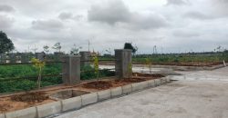 HMDA Approved Open plots for sale In Golluru – 8500204047