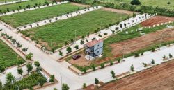 Open plots for sale in Hyderabad Maheshwaram