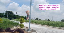 Vasudhaika Henley Woods # Golluruu # PeddaGolconda # Near to statue of equality – 8500204047