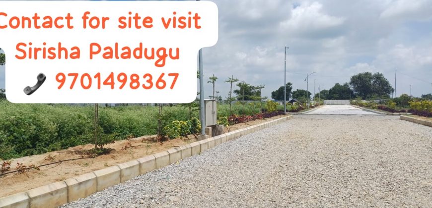 BEST open plots @Muchinthal Hyderabad – 9701498367 #HENLEYWOODS #VASUDAIKAHENLEYWOODS