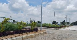 Open plots for sale in Gollor Muchinthal Hyderabad #Vasudaikahenleywoods #henleywoods