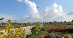 HMDA Approved plots for sale In Gollur – muchintal – shamshabad – Maheshwaram – Bangalore Highway – 8500204047