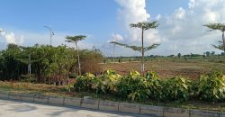 HMDA Approved plots for sale In Gollur – muchintal – shamshabad – Maheshwaram – Bangalore Highway – 8500204047