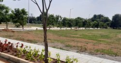 Open plots @Maheshwaram near Srisailam highway , E – City back side