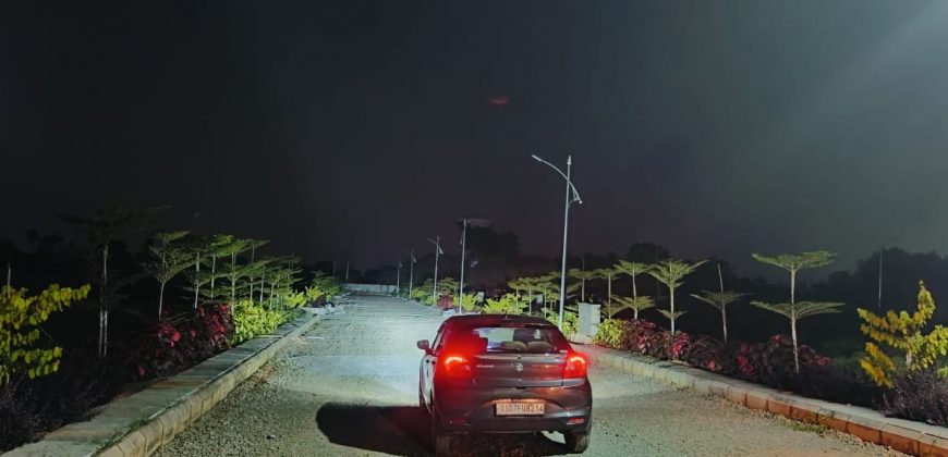 Vasudaika henley woods | HMDA & RERA approved plots in Hyderabad BANGALORE HIGHWAY