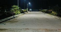 Open villa plots for sale in Hyderabad – Muchinthal – Shamshabad #Vasudaikahenleywoods