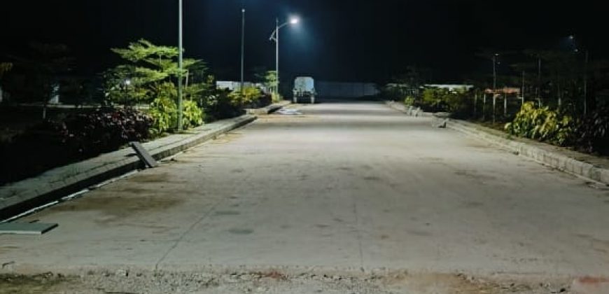 Open villa plots for sale in Hyderabad – Muchinthal – Shamshabad #Vasudaikahenleywoods