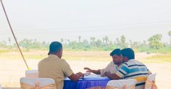 NEW open plots in Hyderabad Kongarakalan Adibatla Wonderla