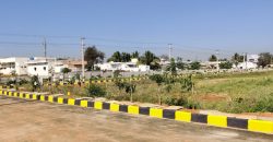 Open plots for sale In Mirkhanpet – Srisailam Highway – 8500204047