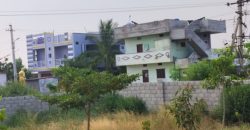 Open plots for sale In Mirkhanpet – Srisailam Highway – 8500204047